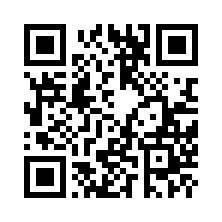 QR Code for bitcoin:3EX3wx5bzzrehU8GPKjKToADkscCE6fqmT