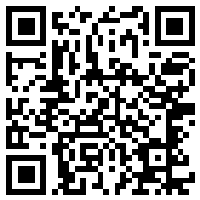 QR Code for bitcoin:3EXGsqtaK7cdFvGaRVnuCH6A7hK7unbt6e