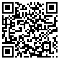 QR Code for bitcoin:3EXMYkJuBEMUdUY7NK6TLJ3bABFH99hBhw