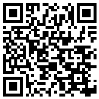 QR Code for bitcoin:3EXVyTmShDchrXfMQnMD8uPjthQWHmM95h
