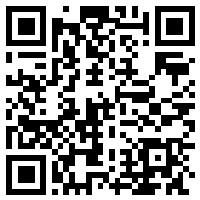 QR Code for bitcoin:3EXXkjfdAFKveaNLPDwSDLqnjAMeZLmSk5