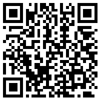 QR Code for bitcoin:3EXdPsaNqdUXzFNqFUHxDmtipbPx5mrh6s