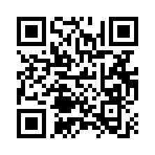 QR Code for bitcoin:3EXddjraFAQL9ewZncfNiMuuEhqZWeSfEx