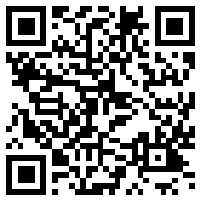 QR Code for bitcoin:3EXidXSiRFnTFAUNPbBtYgd86CQVhUaWEx
