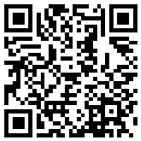QR Code for bitcoin:3EXmFF5bPWzeAGv23Kz48Pq2dofmPYnRQP