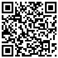 QR Code for bitcoin:3EXrFAESfUFEXNKqmchD6JRCXcsZRezHK5