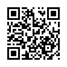 QR Code for bitcoin:3EXsUL1AoGQknZPXAL7ZAARSpXjfke23CP