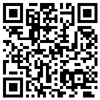 QR Code for bitcoin:3EXzCcJ5QvAS8d3mJrVTsjnQk6QpEU4mXR