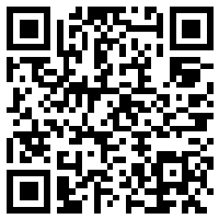QR Code for bitcoin:3EXzrDjkChzFH77LbahUUax9fcMDjFMAFq