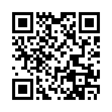 QR Code for bitcoin:3EY6TDTZXrgJR2iCYArNZJAvJC1CgsVQLx