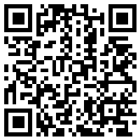 QR Code for bitcoin:3EYAWjJSQtWtSCpeb7q8SKLAsTTX7GXvdA