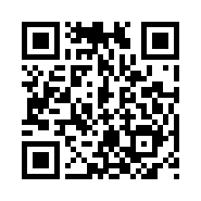 QR Code for bitcoin:3EYKPooUZcpTTNVi43WMQJ4eqsCHfs63tC