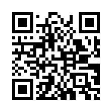 QR Code for bitcoin:3EYRfCQFdJDZxFSjXWwhzdXz4ihXKVvoQF