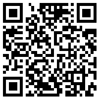 QR Code for bitcoin:3EYSVLT7Bg191Wh4suAUSMUigtDPWohhLK