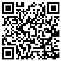 QR Code for bitcoin:3EYUAPuMm2coBptvsj8s9d87SqPAooTE9J