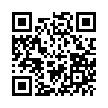 QR Code for bitcoin:3EYWg6eHCTo72Eh9YGWYsnqJ4fpHDc3Tgq