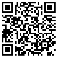 QR Code for bitcoin:3EYWmvCefMbgcujZ8x6vpt33oxvCVbP7q1