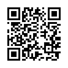 QR Code for bitcoin:3EYXDAFWG5Xpr279PDUGLiSd8fg5jLdeXZ