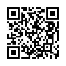 QR Code for bitcoin:3EYXG5UDV9pDufmza6nk5kKiFPzTLpuoSs