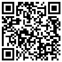 QR Code for bitcoin:3EYij1TiKF2yfrybghAsvKNUU4odvy57E2