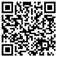 QR Code for bitcoin:3EYrYox363DPFHRfcxcXwhewpJ7WWyuzMk