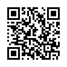 QR Code for bitcoin:3EYtQrrwrGmxrr2w6HTar2PUa63JRg2GUc