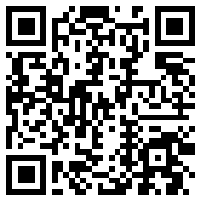 QR Code for bitcoin:3EYwp4H54YH3eeY98UsXT196CEzPH36Ww9