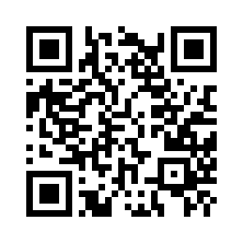 QR Code for bitcoin:3EYxHUgde1tnGUSC4FeMF1WRBY3JA4EYpZ