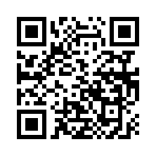 QR Code for bitcoin:3EYxHqmRFGotq9TLQdhyFwAojVXTuvtEdm
