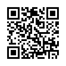 QR Code for bitcoin:3EYyXegtAiyDTXWDiFocwFbV5VerShF8U7