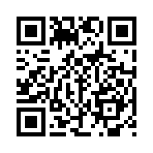 QR Code for bitcoin:3EZB4UxiMrK5dSCzyDBMbA7SwKZqSFKWdV