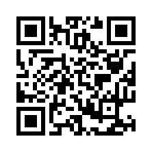 QR Code for bitcoin:3EZCHAe2uMKktTTTf7Fh4C1qWoVGCD7inv