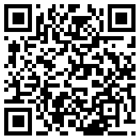 QR Code for bitcoin:3EZPXUSRrhzzLNjpS1YS2d94uLVM4GQXRn