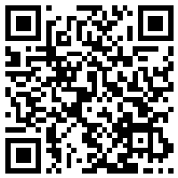 QR Code for bitcoin:3EZaSrsh1ACe8sorvcBjctrUTWAtXoVo6R