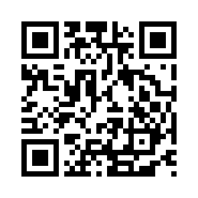 QR Code for bitcoin:3EZx4e4xPZPENLXNDE8BpDn4TGKd67GfF9