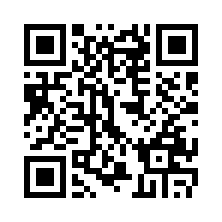 QR Code for bitcoin:3EaWXmo1Svvmj8EWgWdRAarccNSk4dfo5j
