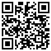 QR Code for bitcoin:3EacoHDb1ivc453dv3coTb5u1KFBCM9ZTW