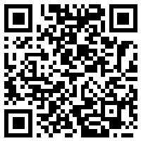 QR Code for bitcoin:3Eadqd46mH5vFVThbLCwftsGDTAXCCu7vY