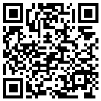 QR Code for bitcoin:3EajBNfQoSmkfCrked3GFbHHDPXgrF1dd4
