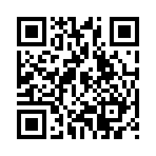 QR Code for bitcoin:3EaqkqVFCeRFjLSL6EWxM3BANyFAsdYLME