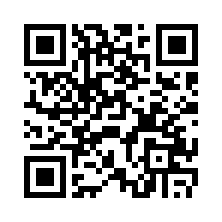 QR Code for bitcoin:3EarqtUpohNKiM8fdE39Nft4dRGoFeDkW3