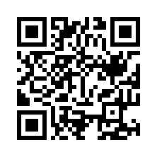 QR Code for bitcoin:3EbBM4XwBLUNktLSZU5vUerEgP2y8eycgr