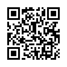 QR Code for bitcoin:3EbK7kJdmbMLjoWXszj7PybY42tcvrm8tr