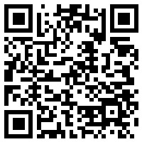 QR Code for bitcoin:3EbKaF2gcGoKReatxZgj8aNJUG2frRx3aJ
