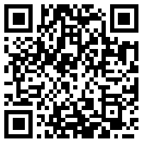 QR Code for bitcoin:3EbS7PspeDa34MoUMjjkqn12JDCgXDU6dm