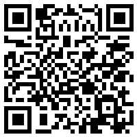 QR Code for bitcoin:3EbTXLAw8H9QFN1dE95482PcaPuGhPpvsV