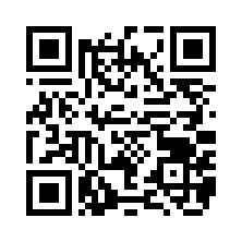 QR Code for bitcoin:3EbhXLk41aVfZ4eZDC6tBS1FrkizAvXf9x