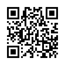 QR Code for bitcoin:3EbrMPxs9v6gNBe8XDgTVCFtwAVnrXceiB