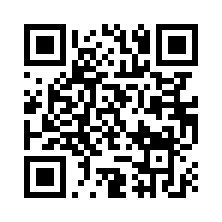 QR Code for bitcoin:3EbvL8CLTJm3NoXX3QPvdWqAVFTeVR6W1P