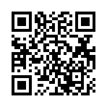 QR Code for bitcoin:3EcAdiUzWjTbRaF32QLHjvL47KeakvvvKy